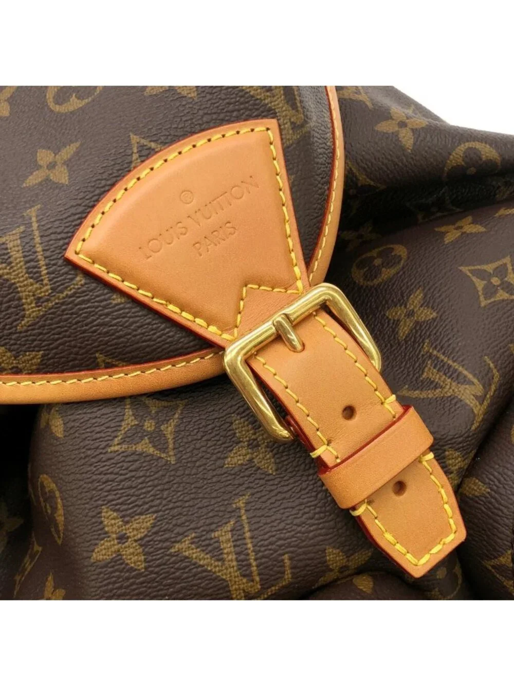 Louis Vuitton this authentic